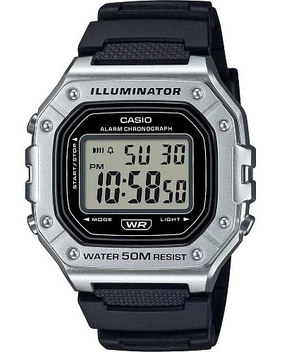 Casio Collection W-218HM-7AVDF (W-218HM-7A)